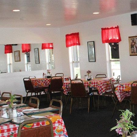 San Jose Lodge 비스비 외부 사진