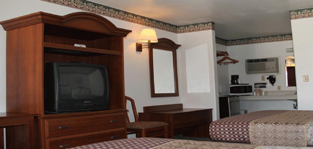 San Jose Lodge 비스비 외부 사진