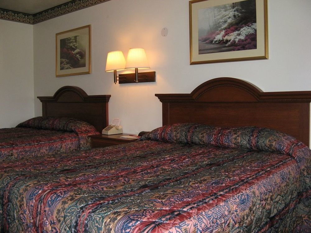 San Jose Lodge 비스비 객실 사진