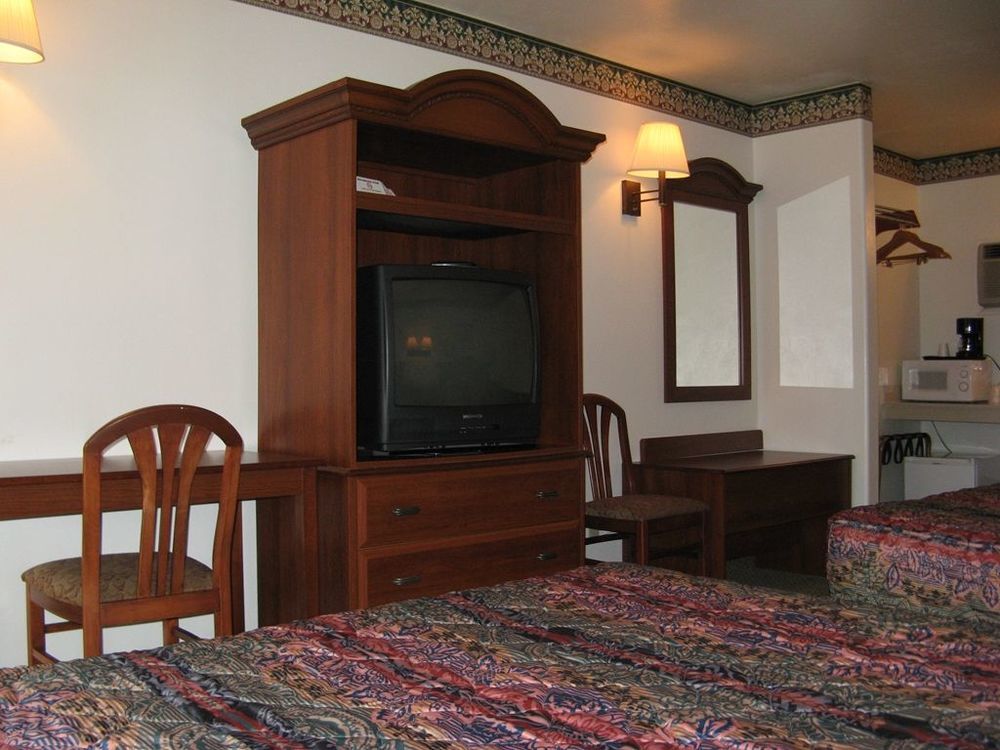 San Jose Lodge 비스비 객실 사진