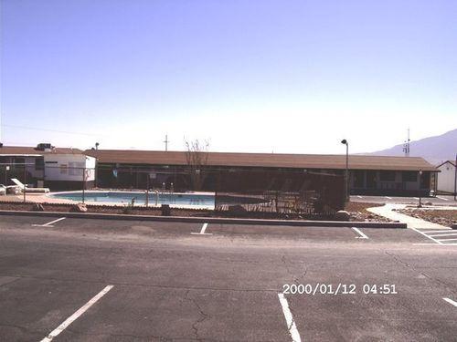 San Jose Lodge 비스비 외부 사진