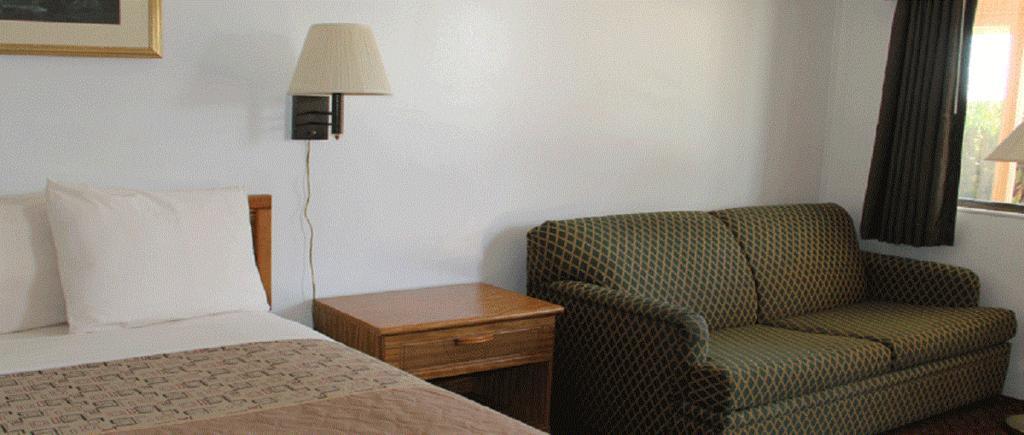 San Jose Lodge 비스비 객실 사진