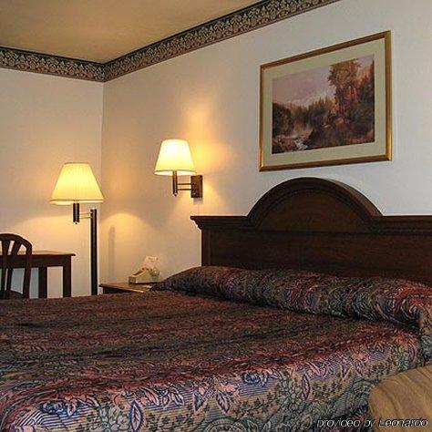 San Jose Lodge 비스비 외부 사진