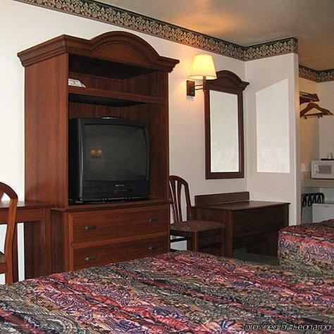 San Jose Lodge 비스비 객실 사진